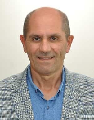 Живојин Прокоповић